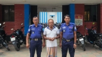 ত্রিভুজ প্রেমের জেরে জব্বার হত্যা, ২০ দিন পর ঘাতক মন্টু গ্রেফতার