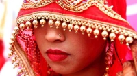 ১১ বছরের শিশুর বিয়ে, বর-কনের বাবা-ঘটকের কারাদণ্ড