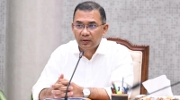 ভারতে ব্রিকস সম্মেলনে যাচ্ছেন না প্রধানমন্ত্রী তারেক রহমান