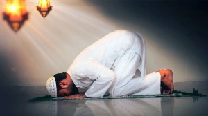 আজকের নামাজের সময়সূচি