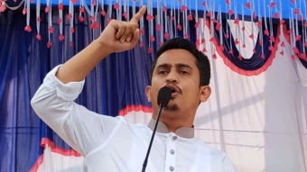 দেখতে চাই কত রক্ত ঝরাতে পারেন: প্রধানমন্ত্রীকে সারজিস