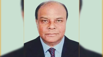 সাবেক এমপি আখতারুজ্জামান গ্রেপ্তার