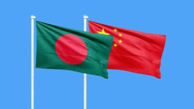 ঢাকাস্থ চীনা দূতাবাসে হামলার হুমকি, নিরাপত্তা জোরদার