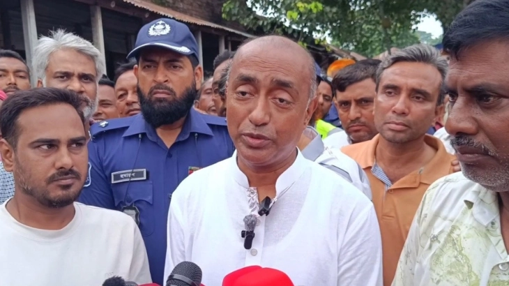 ব্যবসায়িক সিন্ডিকেটদের কড়া হুঁশিয়ারি দিলেন আইনমন্ত্রী