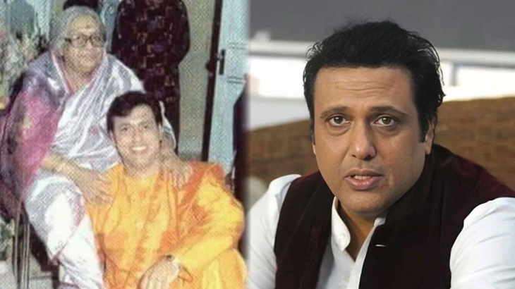 মাকে হারিয়ে আত্মহত্যা করতে গিয়েছিলেন গোবিন্দ