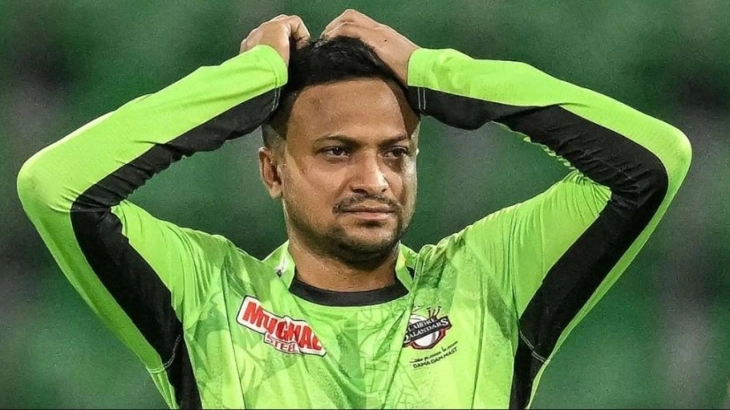 সাকিবের জন্য আসছে বড় দুঃসংবাদ
