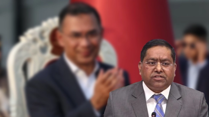 প্রধানমন্ত্রী তারেক রহমানের সফর নিয়ে ভারতের মন্তব্য করার মতো কোনও তথ্য নেই: জয়সোয়াল