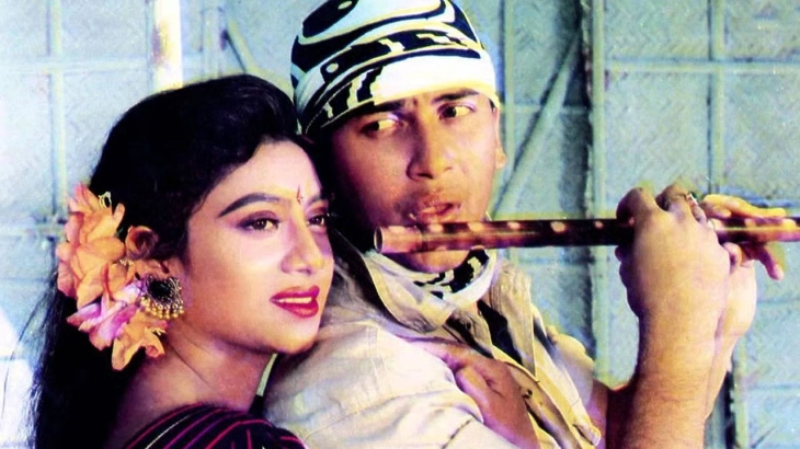 ‘তোমার স্মৃতি আজও হৃদয়ে অমলিন সালমান’